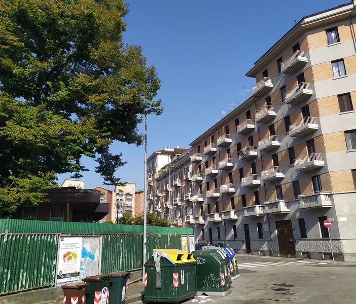Con Valdocco Vivibile la svolta green di un quartiere “fuori dai radar”