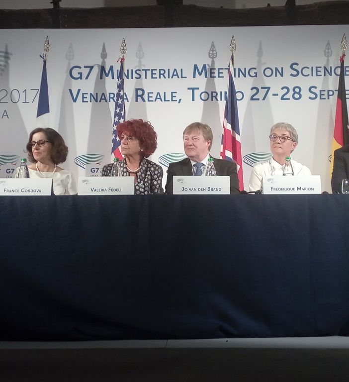 Concorsi truccati all'università: venerdì il Ministro Fedeli incontra il ricercatore che ha incastrato i baroni (VIDEO)