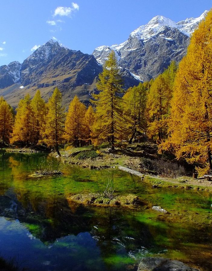5 cose da sapere prima di fare rafting in Valle d'Aosta