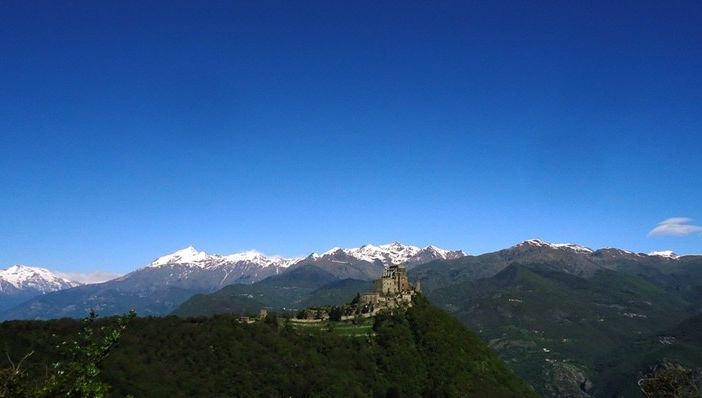 C'è molto da fare e da vedere (nonostante le limitazioni Covid) nel weekend in Val di Susa