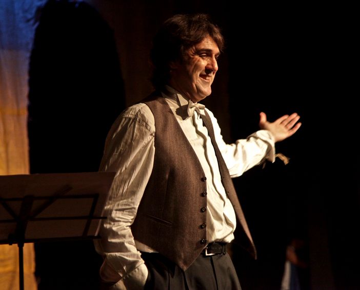 Alla Feltrinelli torna &quot;Dall'Opera al Blues passando per il Jazz&quot;