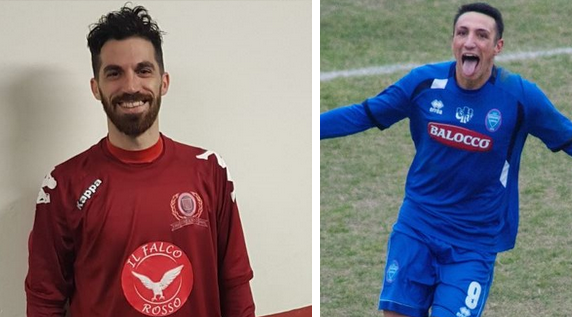 D'Onofrio in doppietta (Vanchiglia) e Alfiero del Fossano (18° gol)