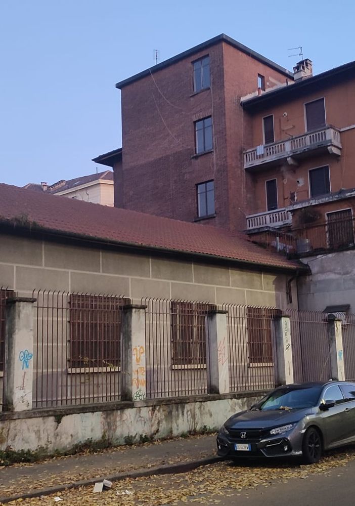 Vanchiglia, spazi ricreativi e un centro per le donne over 65 vittime di violenza nell'ex commissariato