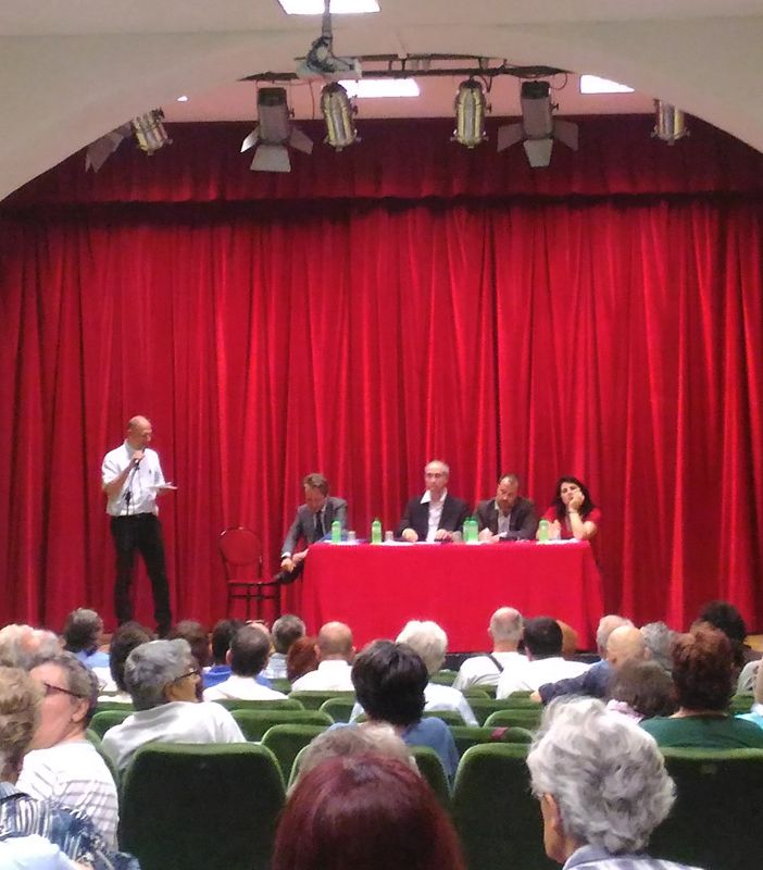 Vanchiglia, Sacco: “Situazione drammatica”