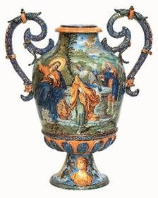 La maiolica sotto i riflettori: giornate di studio tra i grandi musei