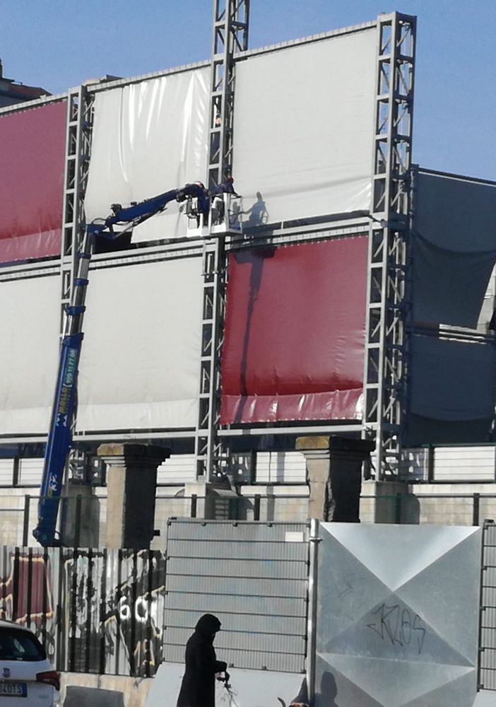 Il &quot;problema vele&quot; allontana i granata dal Filadelfia? Un bluff poco credibile