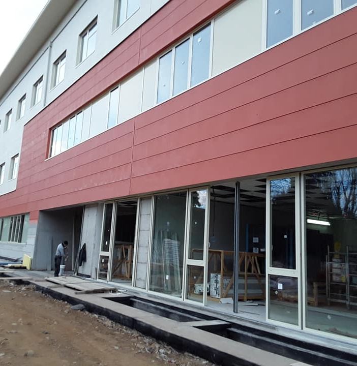 Nuovo ospedale di Venaria: “Mancano i mezzi pubblici”