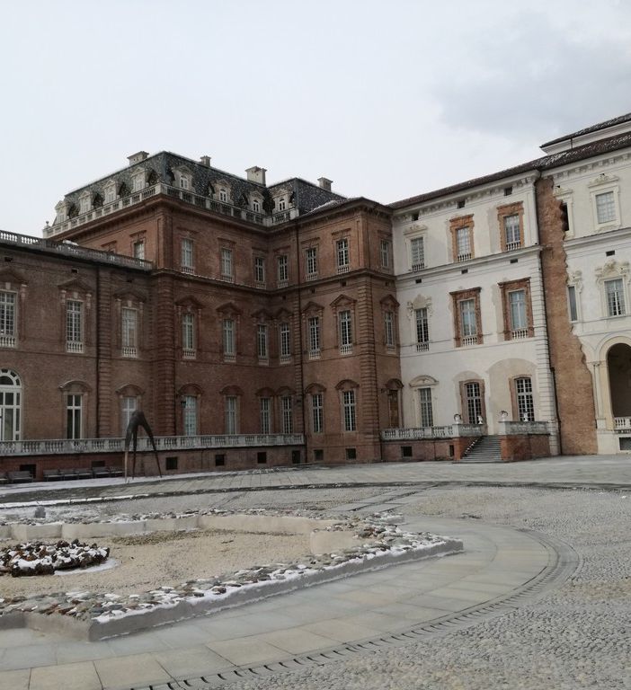 Dalla fionda che spande i semi alla cartolina che fa nascere fiori: alla Reggia di Venaria arrivano i vincitori di Labcube Reale
