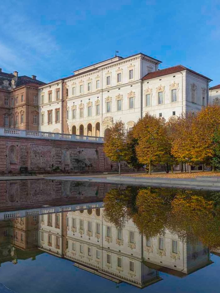 La Reggia di Venaria resta aperta la Festa di Ognissanti