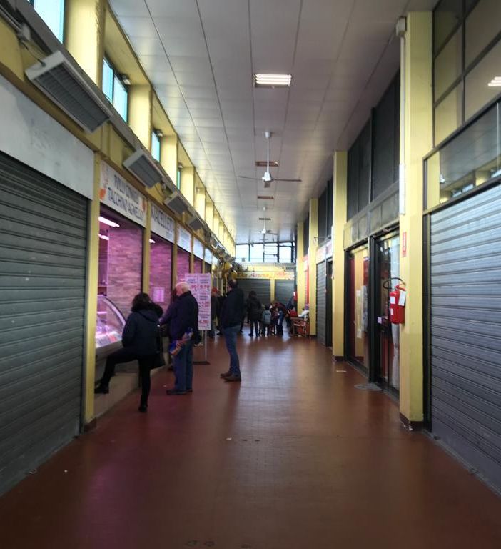 Un mercatino tematico periodico per aiutare il centro &quot;Le Verbene&quot;