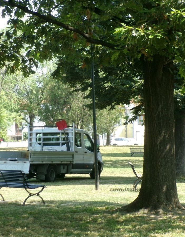 In via Guido Reni nasceranno un nuovo giardino e un complesso residenziale