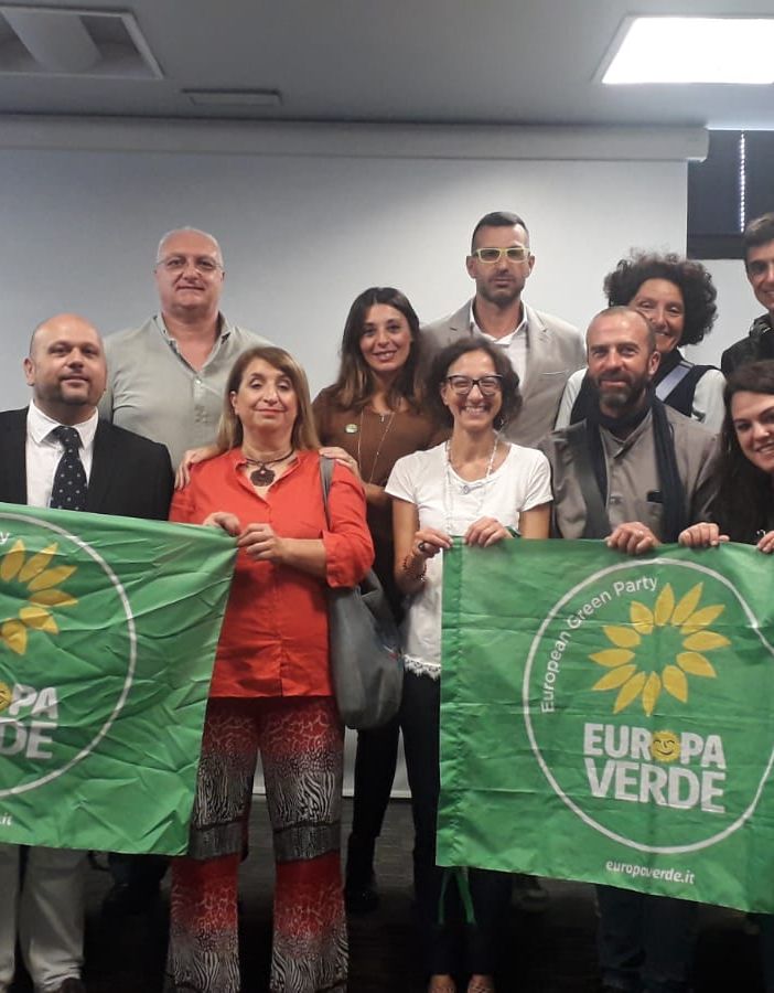 Verdi: verso le Comunali di Torino 2021 serve un ampio polo ecologista