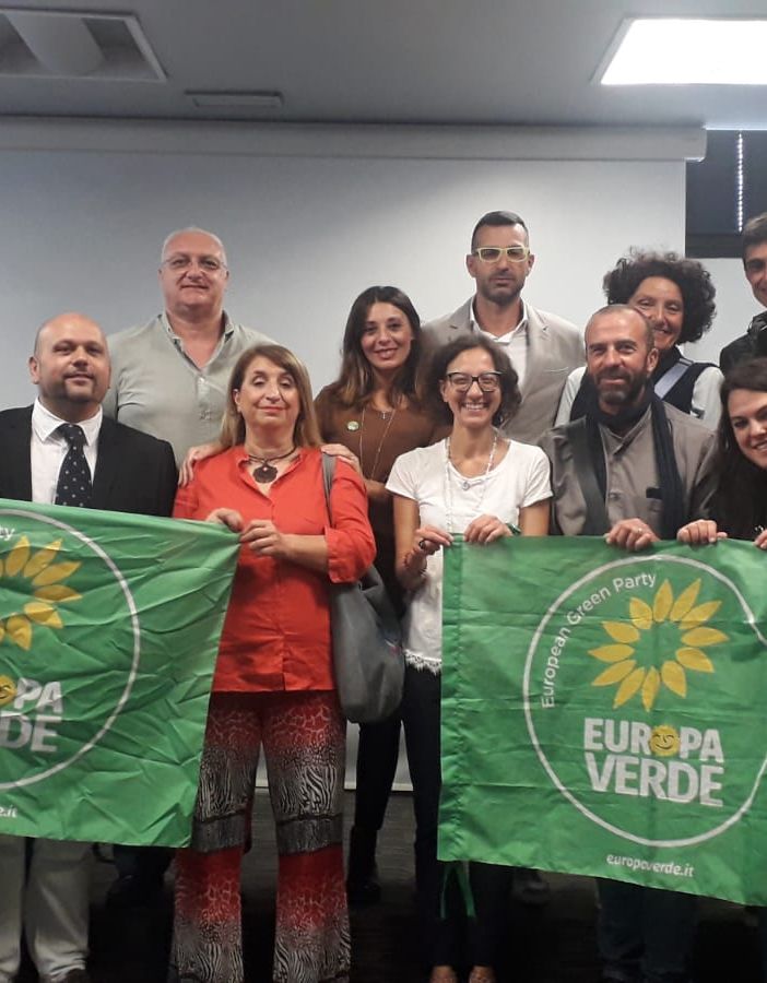 Verdi sul 5G a Torino: &quot;Attenersi al principio di precauzione nel rispetto della salute di tutti&quot;