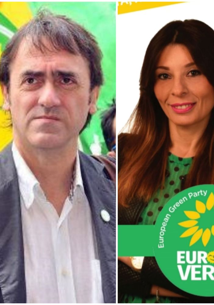 I Verdi: &quot;Torino città green? E' una necessità. Per questo ci vuole Europa Verde&quot;