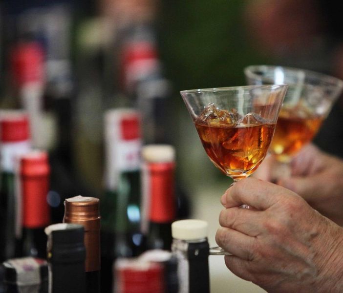 Il bilancio 2020 del Vermouth
