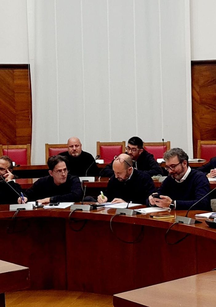 tavolo Lear al Ministero Mimit