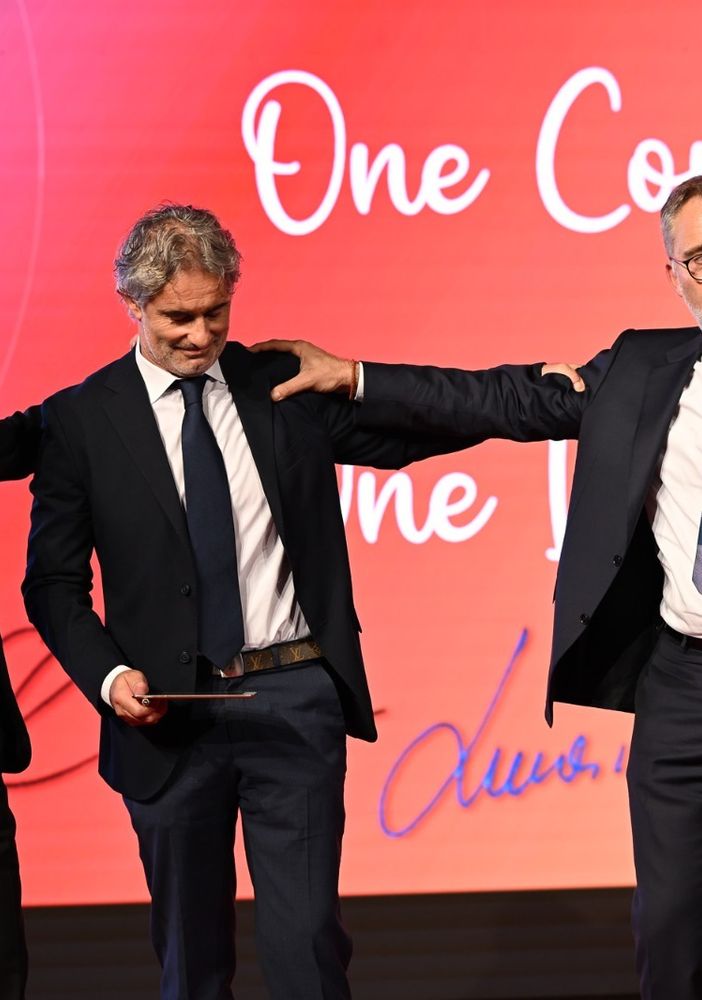 I vertici di Iren verso la riconferma fino al 2027