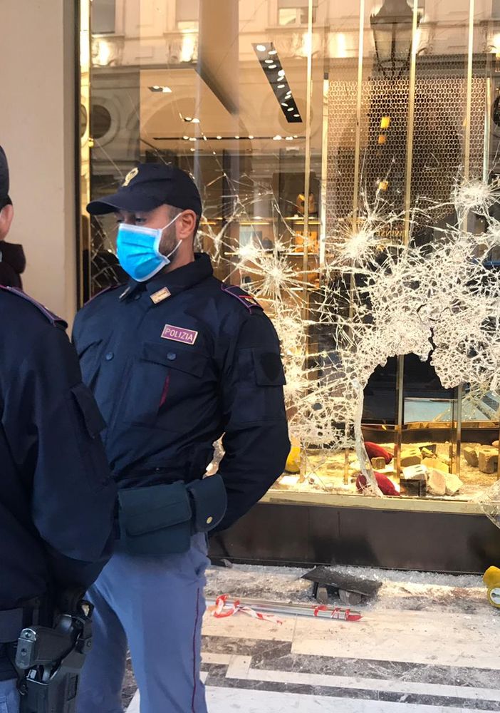 foto di repertorio