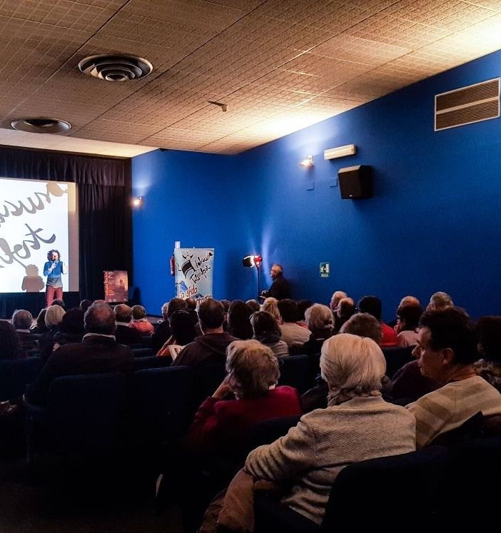 Al via le iscrizioni al concorso del XXIV Valsusa Filmfest