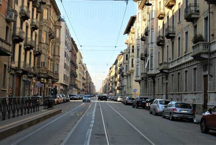 via
