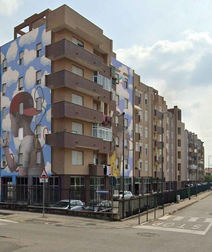 Chieri, presentati i lavori di riqualificazione del complesso di via Monti