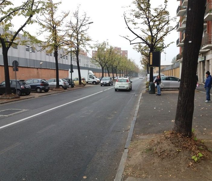 Lavori di manutenzione in via Veglia con i soldi di corso Rosselli: la proposta del Comune di Torino