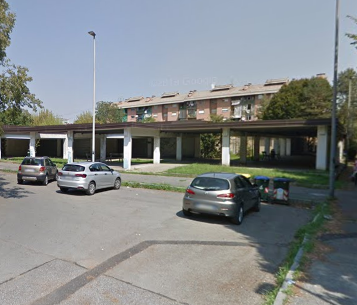Il Covid frena la ristrutturazione dell’ambulatorio di via Anglesio: “Non possiamo dare priorità al progetto”