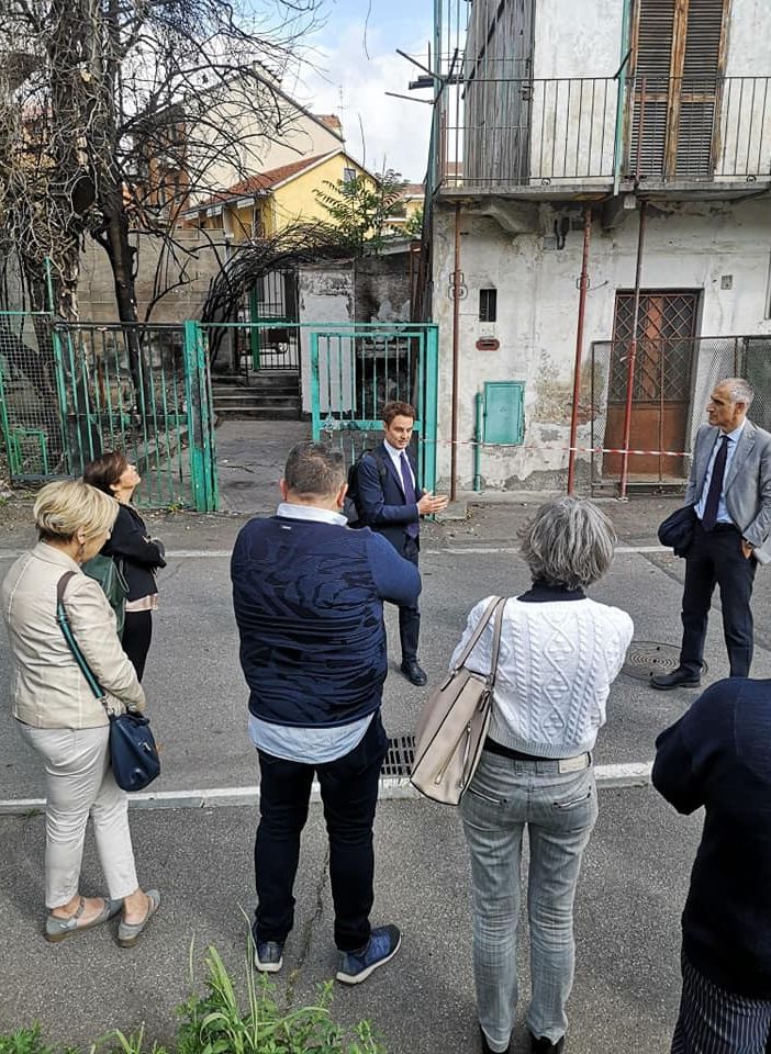 Foto di Simone Fissolo