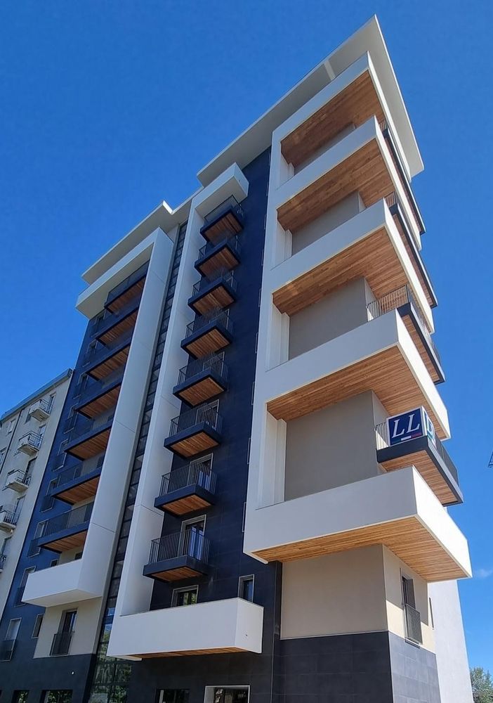 condominio via Bardonecchia