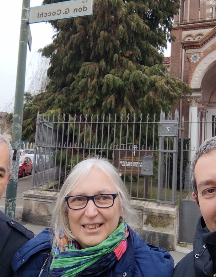 Cambiate la viabilità di via Cocchi&quot;, i cittadini si mobilitano. FdI: &quot;Necessario per scaricare traffico&quot;