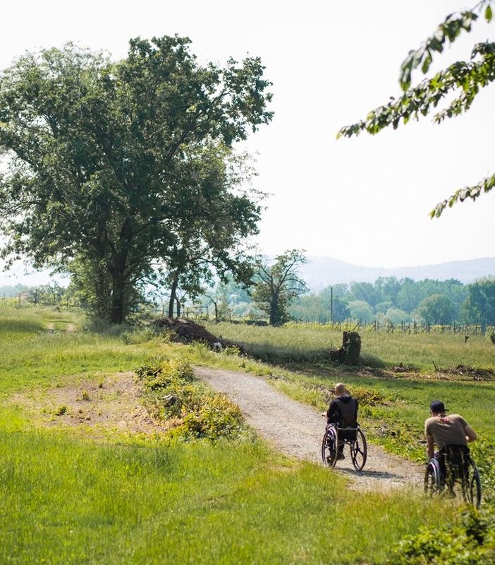Nuovo avviso per candidarsi al progetto “Via Francigena for All”