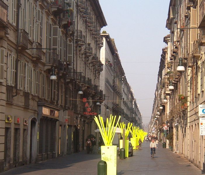 Avviata la riqualificazione del Palazzo Durando di Villa