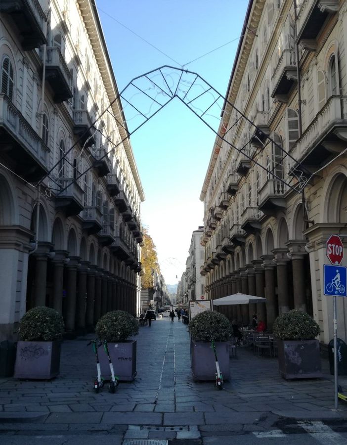 via garibaldi