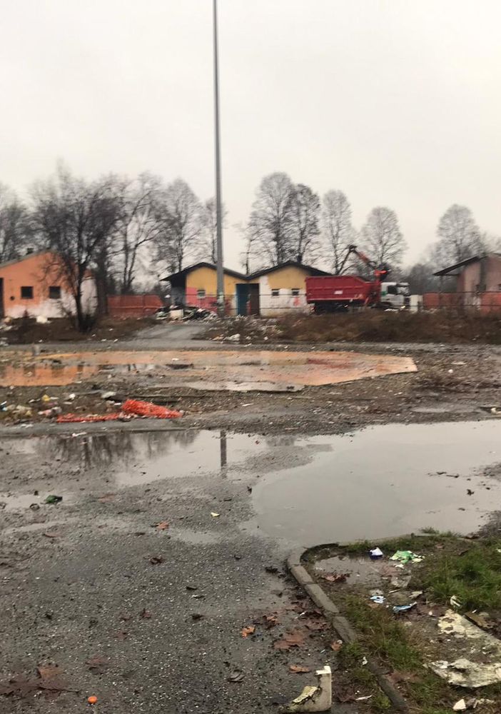 Sgomberato il campo rom di via Germagnano, Appendino: &quot;Entro gennaio 2020 area pulita&quot;