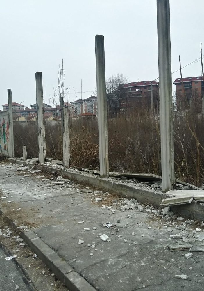 Via Lucento