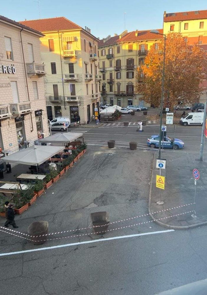 Borgo San Paolo, due nuove aree pedonali &quot;per la socialità e il benessere&quot;: ecco dove