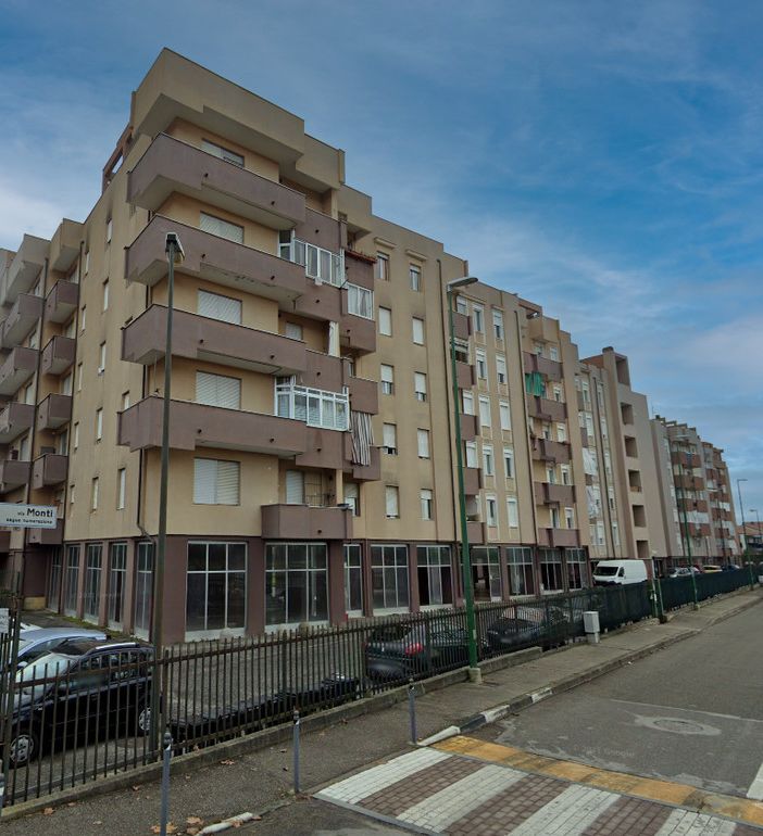 Chieri, apre il bando per riqualificare le facciate di via Monti