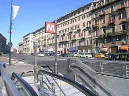 Pista ciclabile di via Nizza: al via nel 2017 il cantiere tra Porta Nuova e Carducci