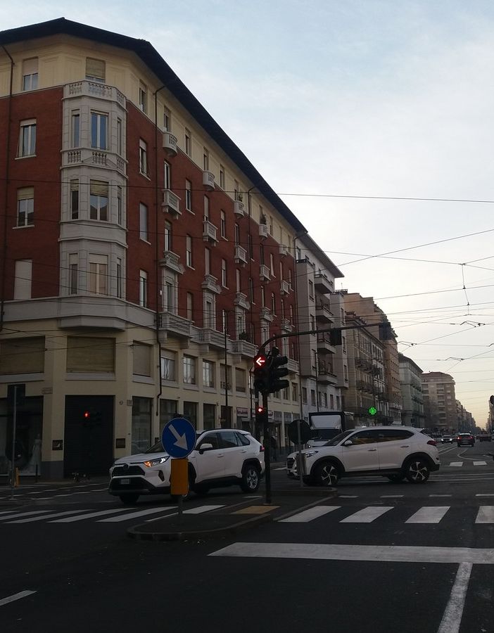 Via Nizza