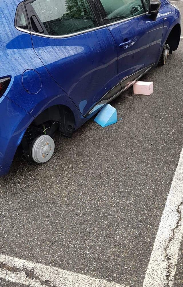 Furti in via Nole a Torino: &quot;Periferie trascurate, rafforzare presenza forze dell’ordine&quot;