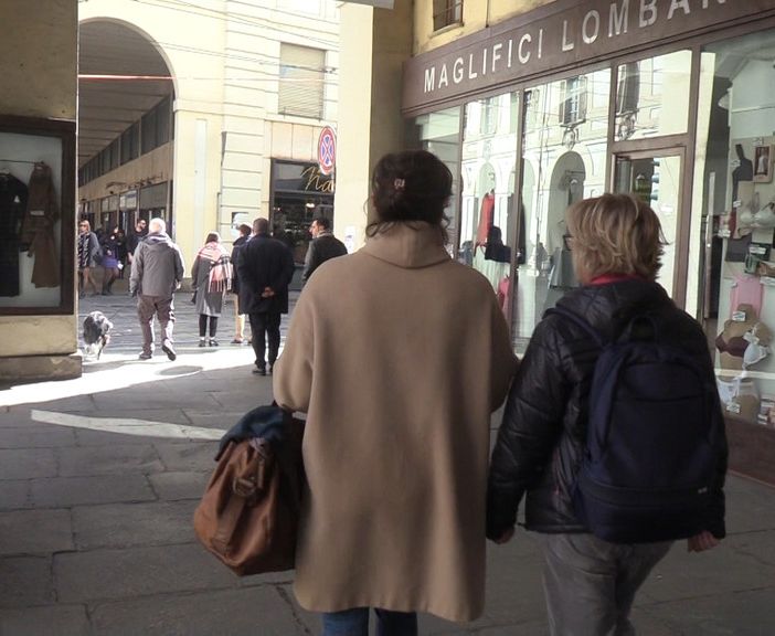 I commercianti di via Po contro la Ztl prolungata: &quot;Così perdiamo tutta la clientela&quot; [VIDEO]