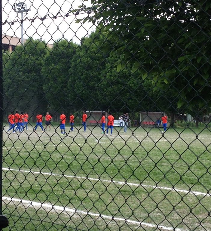 Via libera della Giunta comunale ai lavori di manutenzione dell'impianto sportivo Regaldi