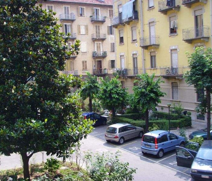 Area verde di via Revello: in arrivo zone di socializzazione per i bimbi e giardini fioriti