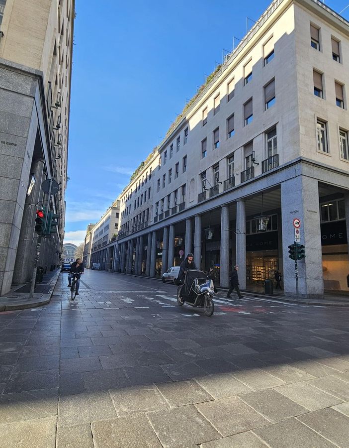 Nel 2026 via Roma sarà pedonale. Lo Russo: &quot;Vorrei chiudere alle auto anche piazza Carlo Felice&quot;