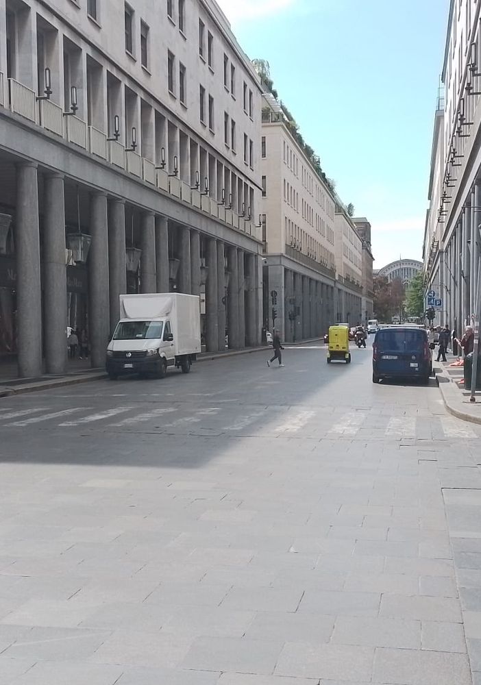 Stop alle auto in via Roma, Lo Russo: &quot;Vogliamo pedonalizzarla tutta&quot;