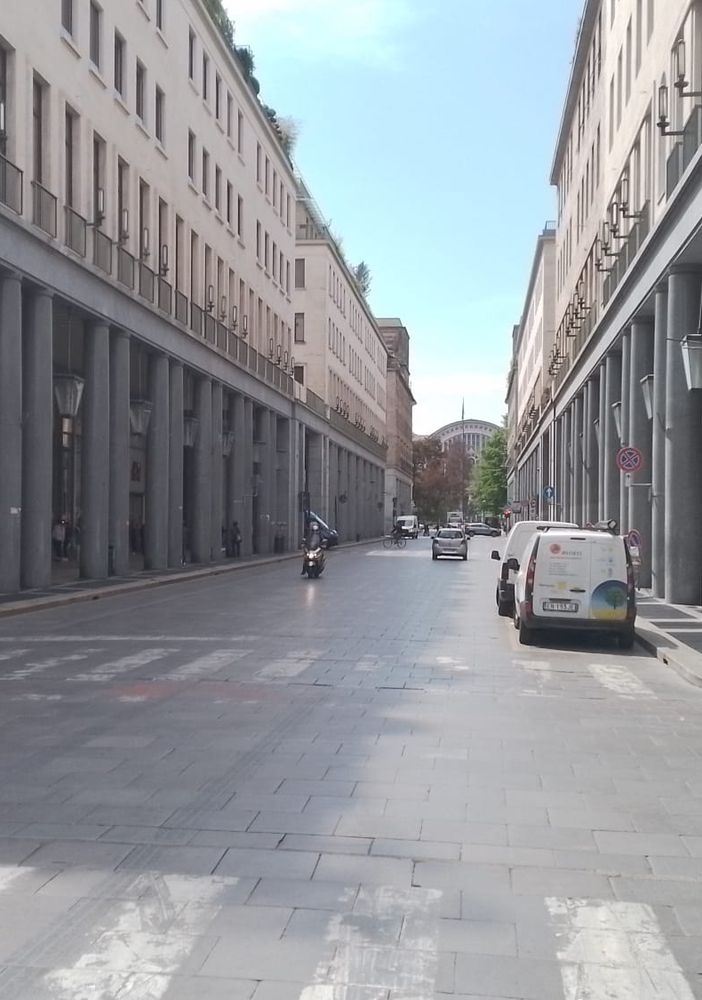 via Roma