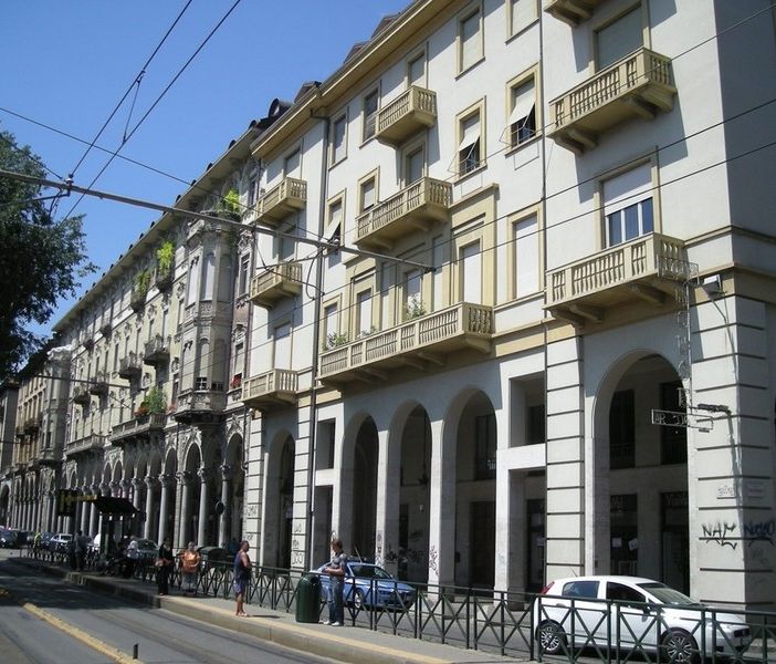 Dieci idee e cento temi di rigenerazione per via Sacchi, la &quot;periferia del centro città&quot;