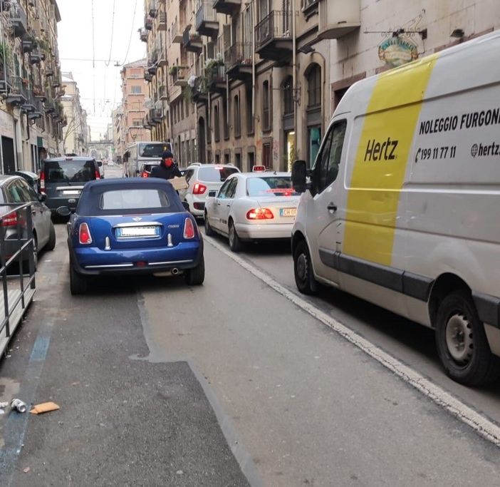 via Vanchiglia