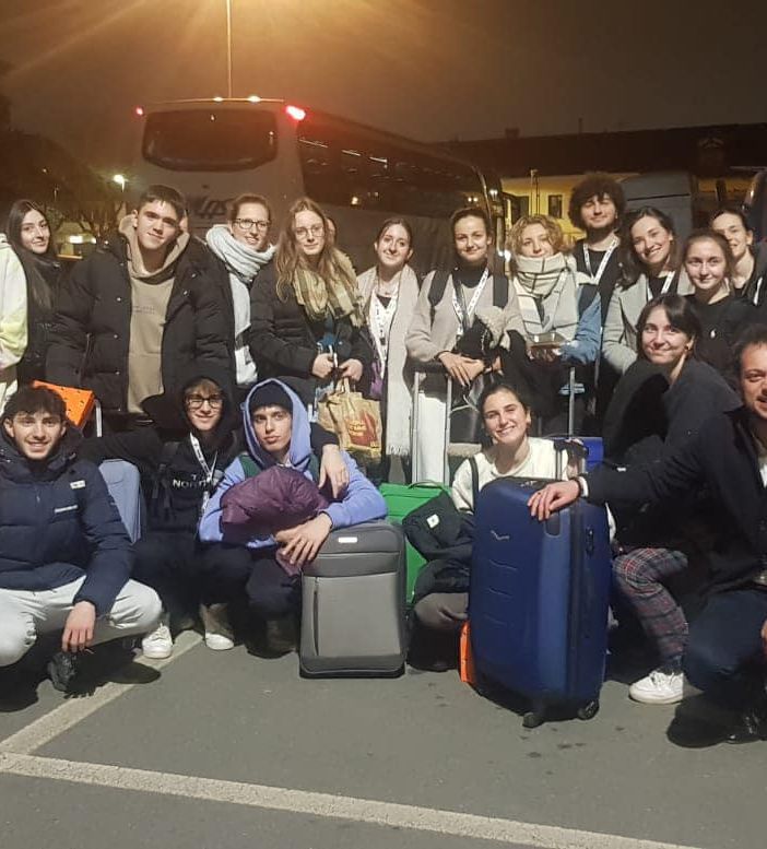 giovani progetto promemoria