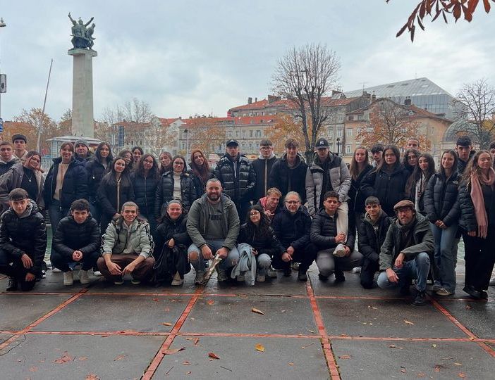 Nichelino: conclusa la seconda edizione del Viaggio al confine orientale